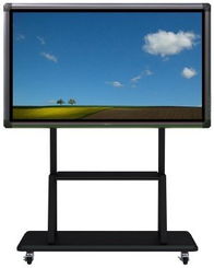 易优特会议通 触控科技引领专业会议与展览新体验