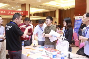 第十一届橡胶技术交流会 胶元化工携手橡胶门户网，共铸行业展示与交流新高地