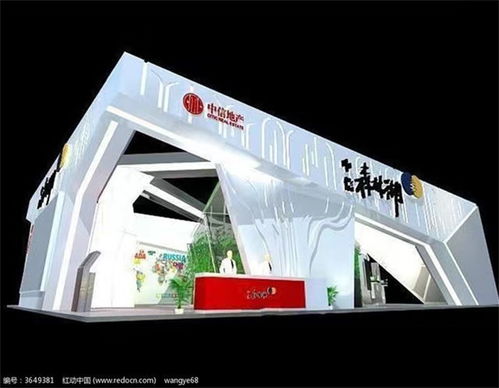 会议展会服务机构 专业赋能，高效驱动会务与展览服务