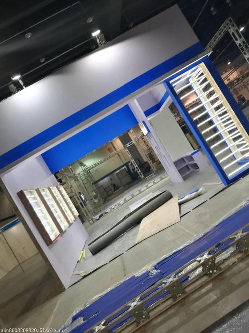 义乌创杰展览服务 链接全球商机的专业会展伙伴