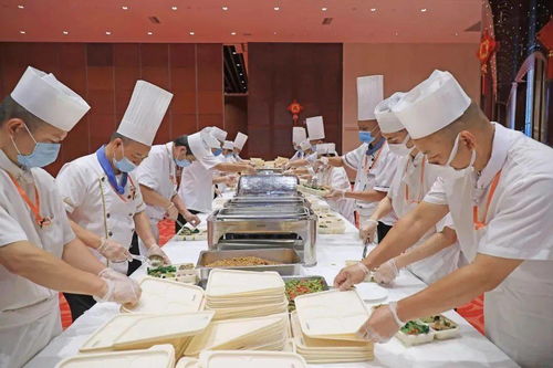 开创白云国际会议中心会展服务新模式