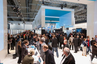 厦门望朝 一站式专业会展服务全解析